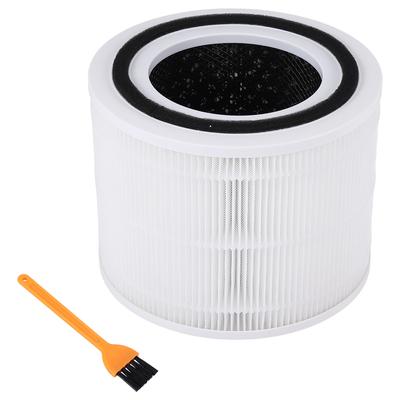 Core 300-Luftfilter, echter HEPA-Filter, Ersatz für LEVOIT Core 300-Luftreiniger, Core 300-RF, 1 Packung