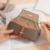 Unisex Fashion Glasses Bag Protective Case Cover Women Men Portable Sunglasses Case Box Reading Eyeglasses Box Accessories