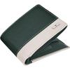 Men Casual, Formal, Travel, Trendy Genuine Leather RFID Wallet  (8 Card Slots)