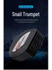 12V Snail Horn for Tank 300 Car Modification