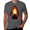 Hunters Sunset Tshirt Work Wear Lightweight Tee