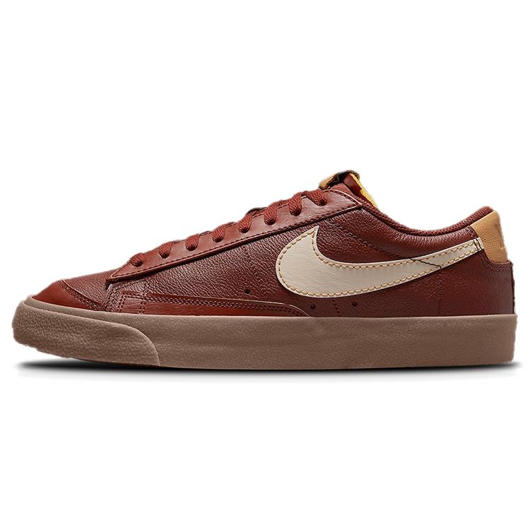 

Nike Blazer Low 77 Emb Inspected By Swoosh DQ7670-200 40.5