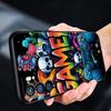 Technology Game Console Phone Case For Oppo Reno 13 12 11 10 7 F Find X5 X6 A98 A80 A79 A78 A57 A54 A31 A17 Pro Soft TPU Cover