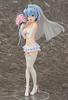 Re:ZERO -Starting Life In Another World- Rem Wedding Ver. 17 Scale ABS & PVC Painted Finished Figure