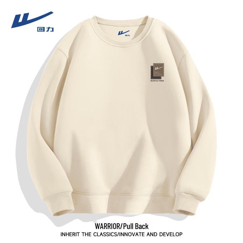 Warrior Men s Casual Crewneck Pullover Sweatshirt 5XL