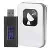Gps Jammer Signal Blocker For Car Anti-Monitoring Intelligent Signal Detectors Usb Signal Blocker W/Display Screen