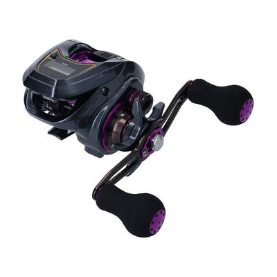 Daiwa Naviják LIGHT SW X IC L s počítadlem