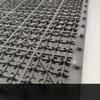 Rutschfeste PVC-Drainagematte in Gewerbequalität
