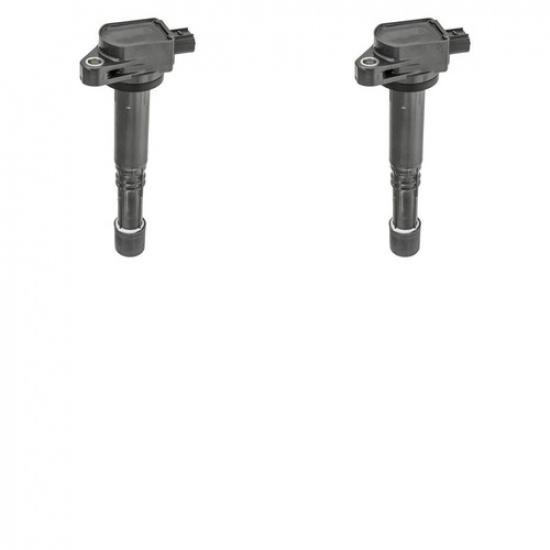 Set of 2  Direct Ignition Coil B213 for Honda Acura Accord TSX CR-V 08-17