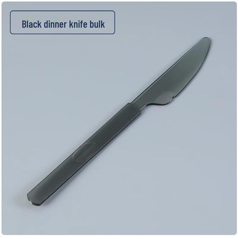 Sheng Bi Lai Disposable Western Cutlery