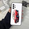 RETRO CLASSIC CARS Case For Samsung Galaxy A13 A23 A33 A53 A17 A06 A16 A56 A36 A54 A34 A14 A52 A32 A15 A35 A55