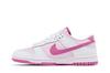 Nike Dunk Low Pink Foam (Women's)