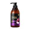 Onion Black Seed Oil Shampoo 500ml Nourishing Fluffy Anti-Dandruff Shampoo