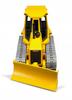 Caterpillar Spycharka Gąsienicowa Bruder 02443 Seria Profi 1:16