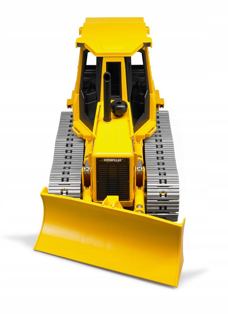 Caterpillar Spycharka Gąsienicowa Bruder 02443 Seria Profi 1:16