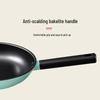 Zhang Xiaoquan Cyan Series Frying Pan