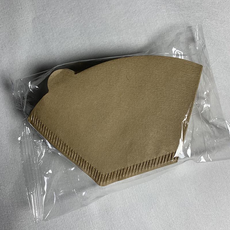 Sector Hand Pour Coffee Filter Paper
