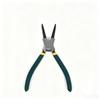 Universal Snap Ring Pliers Heavy Duty Retaining Ring Puller Circlip Pliers  Mechanical Maintenance