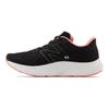 New Balance Fresh Foam X EVOZ v3 Nero Pompelmo Sneakers Donna Blacktop WEVOZLB3