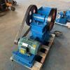 Laboratory Small Jaw Crusher