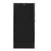Screen Replacement for S22 Ultra S908B Organic Light Emitting Diode Touch Screen Digitizer with Repair Tools