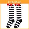 High-quality Children's Christmas Socks Polyester Fiber Suitable For Ages 7-12