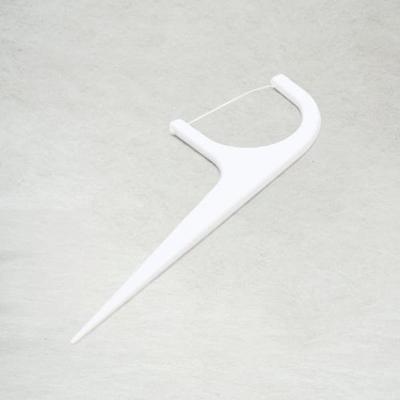 Jednorazowa Nić Dentystyczna 25Szt.