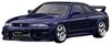 Ignition Model NISMO 400R Deep Marine Blue Finished Product IG3655 1/18 (BCNR33)