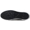Converse Comfortable Breathable Lightweight High Top Espadrilles Unisex Black & White