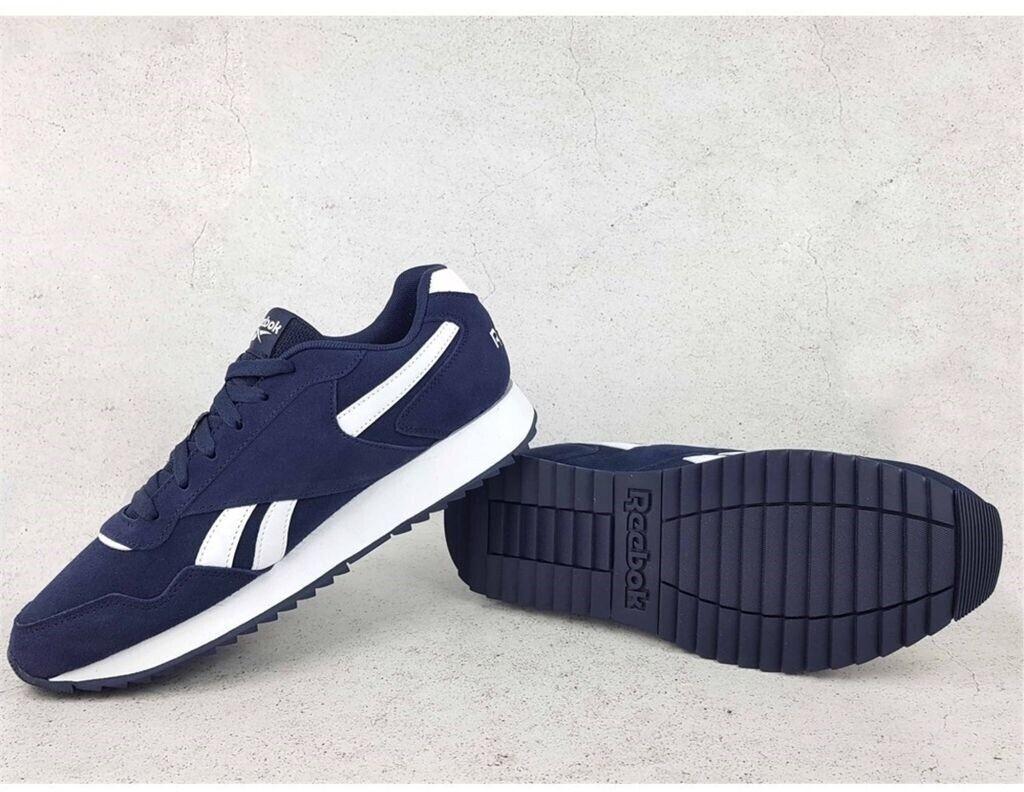 Кроссовки Reebok Glide Ripple Sneaker blau