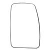 Heated Auto Left/Right Side Mirror Glass Replacement For Renault Master 10 - 24 For Nissan NV400 12 - 22 For Movano 10 - 21