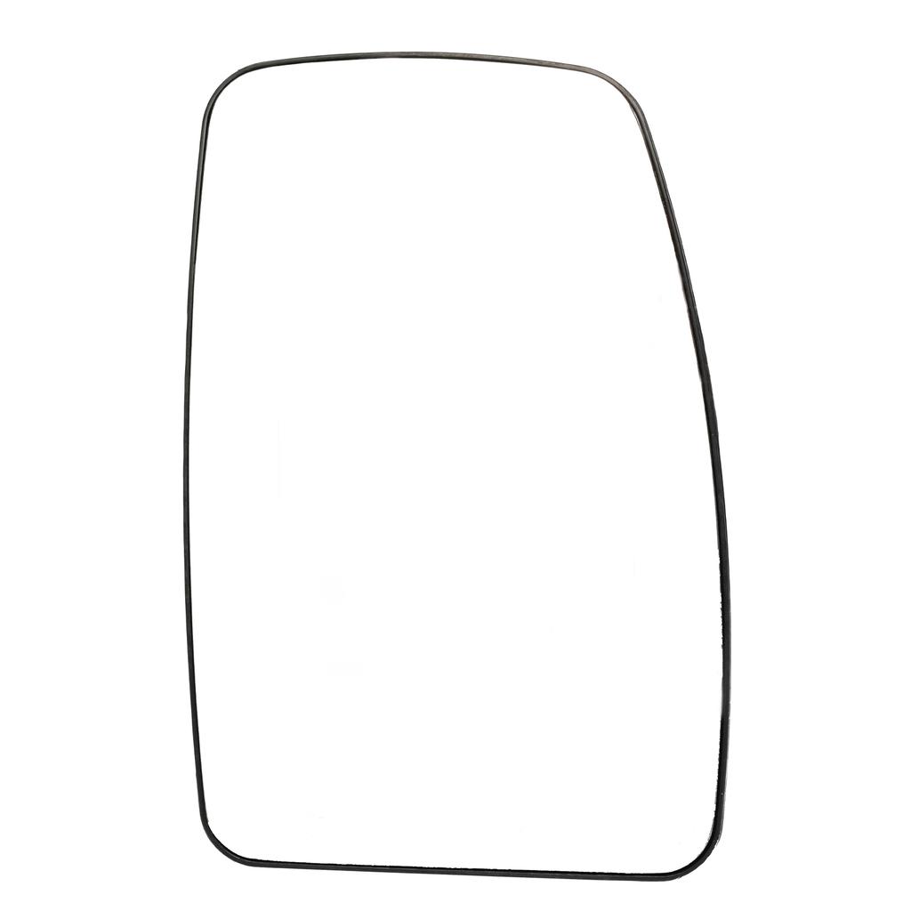 Heated Auto Left/Right Side Mirror Glass Replacement For Renault Master 10 - 24 For Nissan NV400 12 - 22 For Movano 10 - 21