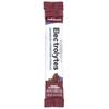 Electrolyte, Advanced Hydration Complex, Grape, 40 Stick Packs, 4G (0.1Oz) Each