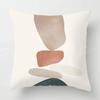 Nordic Fall Home Decor Autumn  Throw Pillow Cover Sofa Cushion Cover  Modern