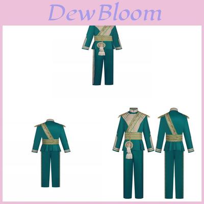 Wicked Franchise 2 Cosplay Costume For Anime Role Play Enthusiasts