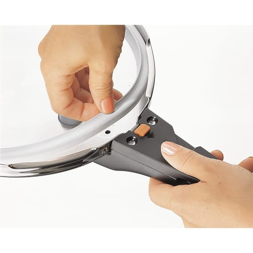 სილიტის რეზინის შუასადები, 18 სმ, S9067890501