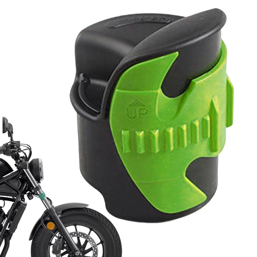 Motorcycle Fork Seal - Shield Driver, Front Fork | Shock Absorber Cleaning