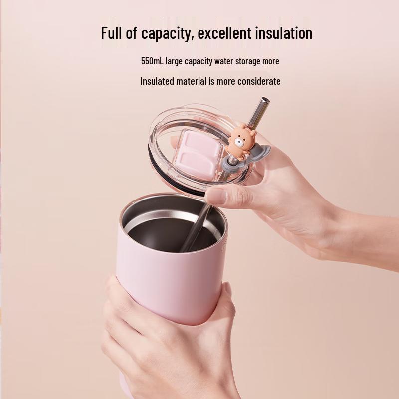 MINISO Bicchieri e Accessori con Personaggi su Licenza