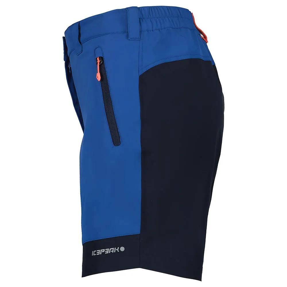 Icepeak Shorts Bastrop
