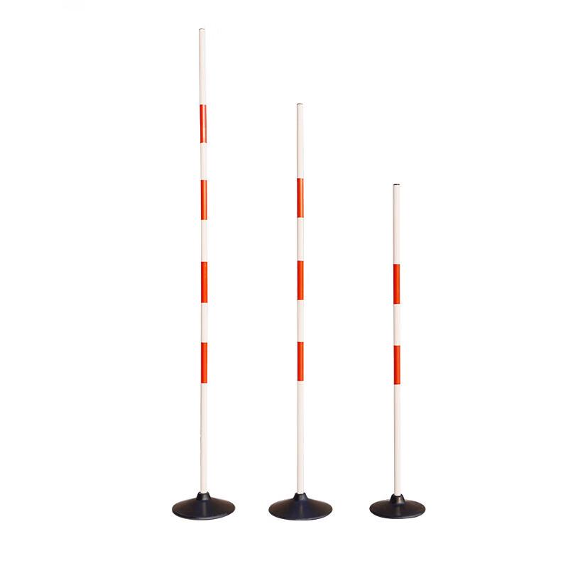 Yinlv 3M Training Pole with 2.5KG Steel Base