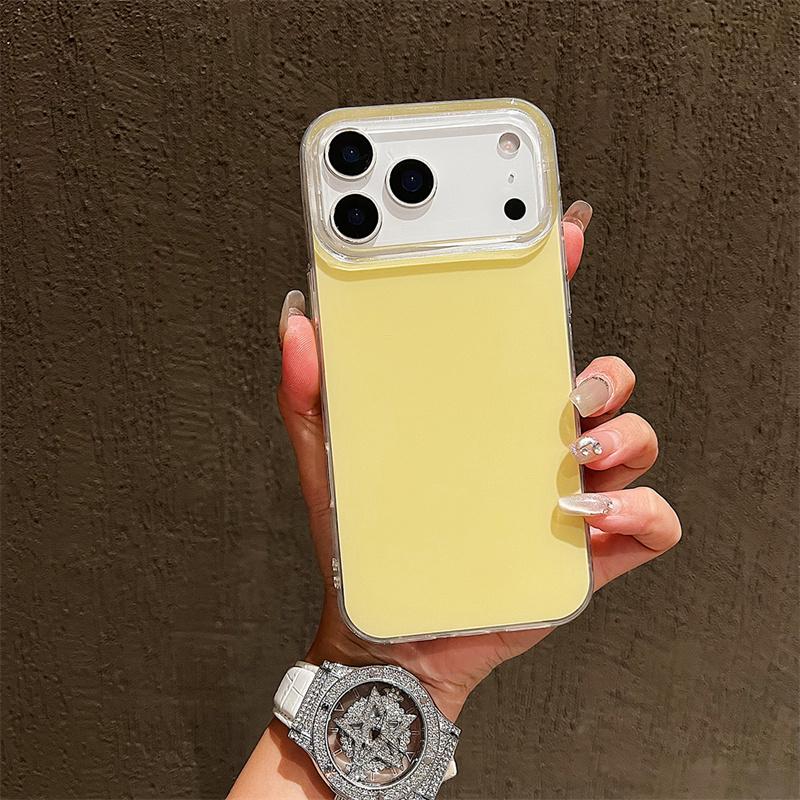 

For Xiaomi Poco C3 C31 C55 M2 M3 M6 X3 NFC X6 X7 X4 F3 F5 F6 F7 Pro Ultra Luxury Matte Ultra Thin Candy Pure Color Phone Case Xiaomi Poco C55 жовтий