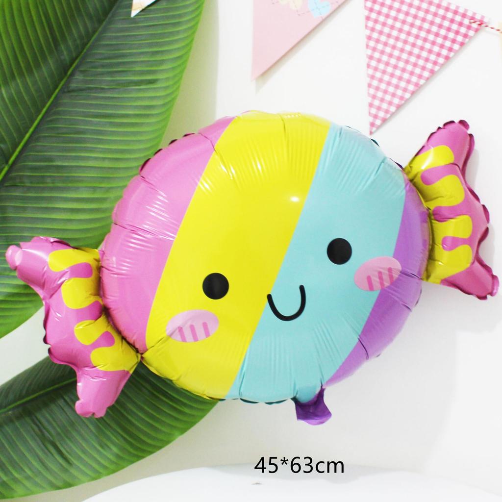 Cartoon zwierząt balon foliowy motyl dinozaur balony z helem dla dziecka dekoracje na przyjęcie urodzinowe dla dzieci