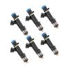 6Pcs Fuel Injector For Mitsubishi Outlander 3.0L V6 2007-2013 1465A080