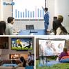 Lancaike Foldable Outdoor Projector Screen