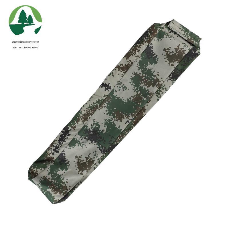 

Outdoor Tent Camouflage Weight Bag