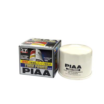 Filtro PIAA, Elemento, Potência Dupla, Elemento de Alto Desempenho com Nosso Próprio Filtro de Camada Dupla