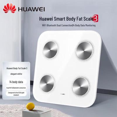 Elektronica voor schoonheid en gezondheid – Weegschalen
