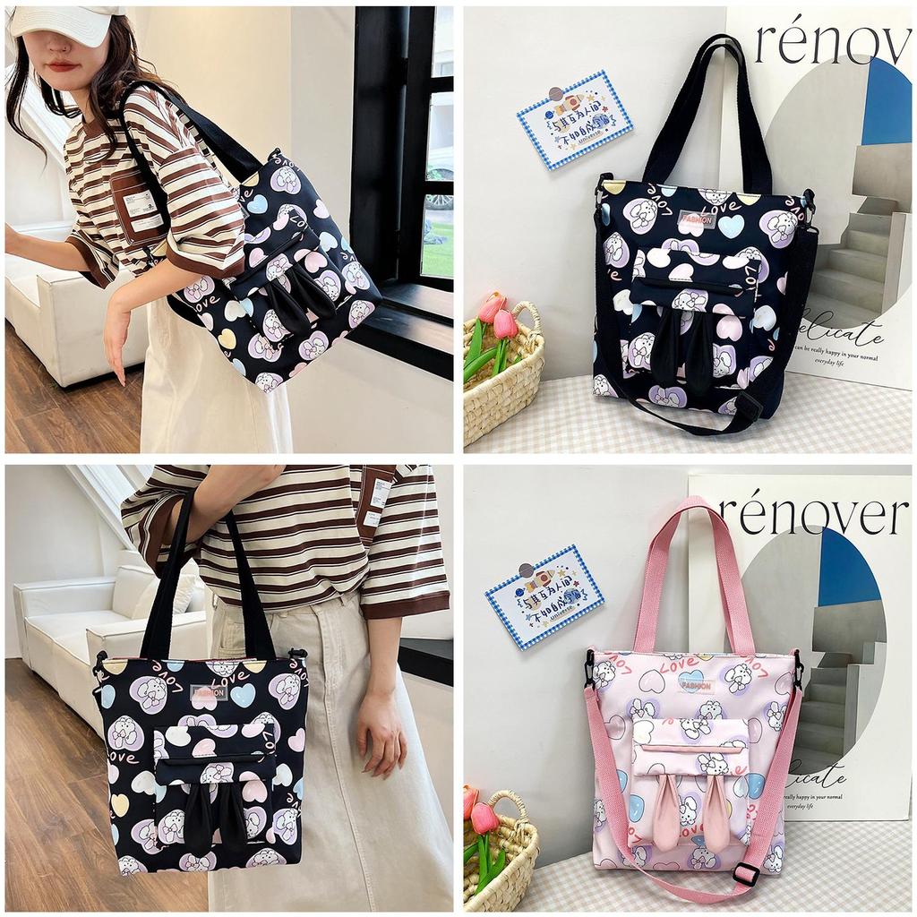 Stylish And Spacious Wholesale Student Shoulder Bag For Women 2023 New Collection