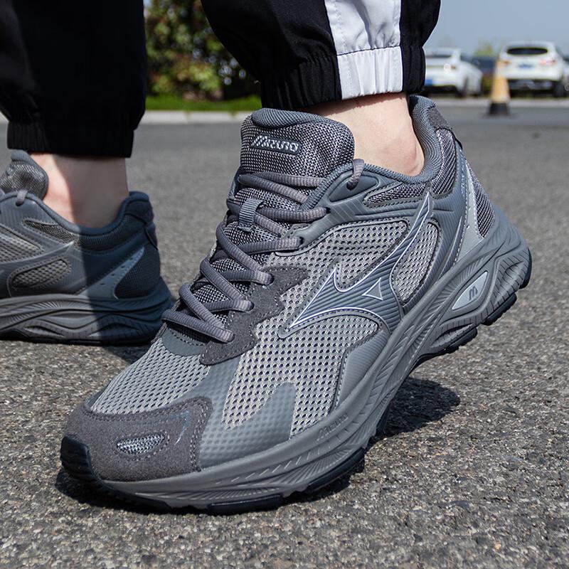Mizuno Unisex D1GH2235-02 Running Shoes