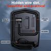 Schnell aufpumpen 150 PSI Digital Elektrisch Tragbar Reifenkompressor Pumpe Luftpumpe 12V Autoreifenaufpumpe Tragbarer Luftkompressor